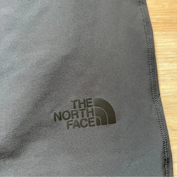 Men’s The North Face Black Jogger Pants large - Picture 7 of 10